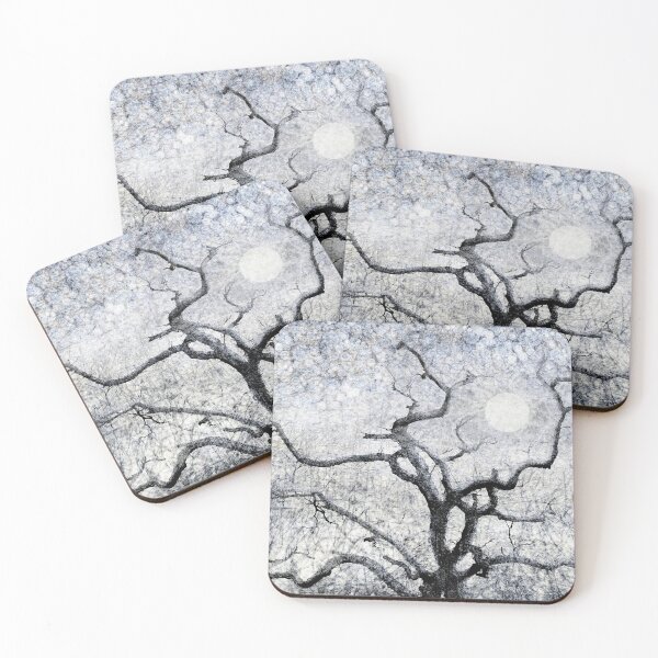 Item preview, Silvery Moon designed and sold by ernest123.