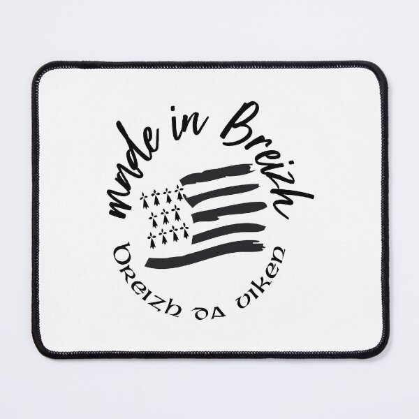 Item preview, Made in Breizh - made in Brittany designed and sold by rikirennes.