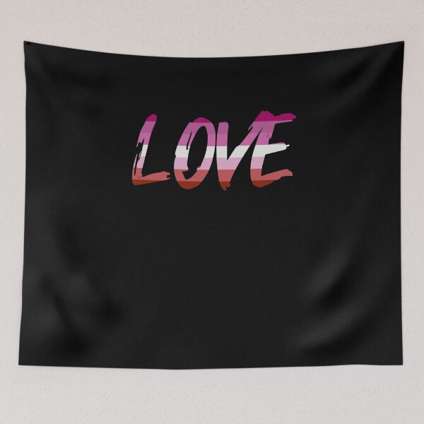 Item preview, LGBTQ Love is never wrong designed and sold by Shirt-Expert.