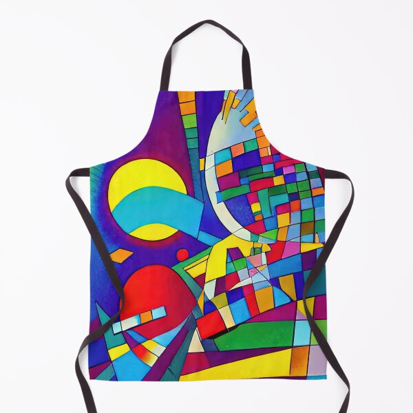 Item preview, Collection abstract- style 03 - Abstract 036 designed and sold by Ruud Hanou.