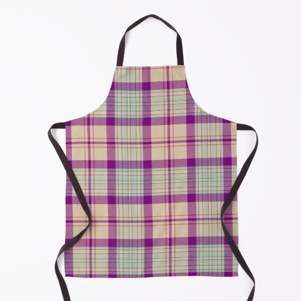 Item preview, Tartan - Barra Fuschia designed and sold by cmphotographs.