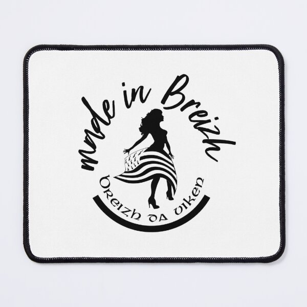 Item preview, Made in Breizh - made in Brittany designed and sold by rikirennes.