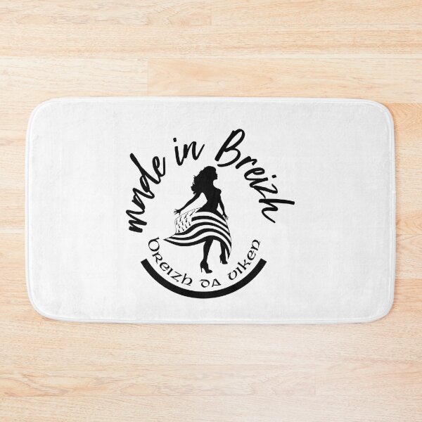Item preview, Made in Breizh - made in Brittany designed and sold by rikirennes.