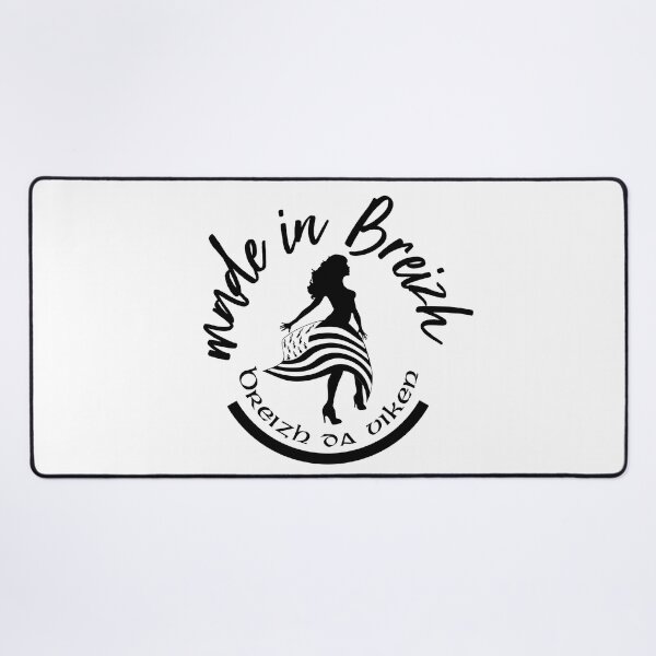 Item preview, Made in Breizh - made in Brittany designed and sold by rikirennes.