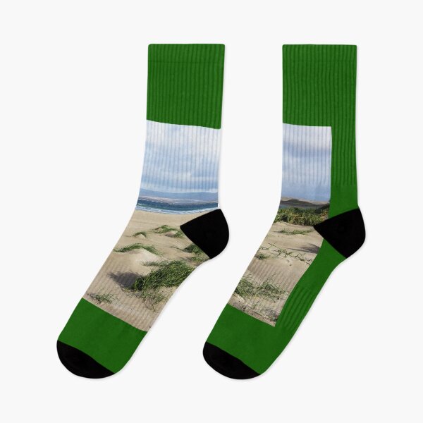 Item preview, Narin Beach Beauty Donegal Ireland designed and sold by eddiebarronshop.