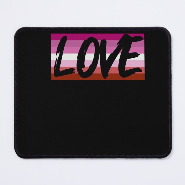 Item preview, LGBTQ Love is never wrong designed and sold by Shirt-Expert.