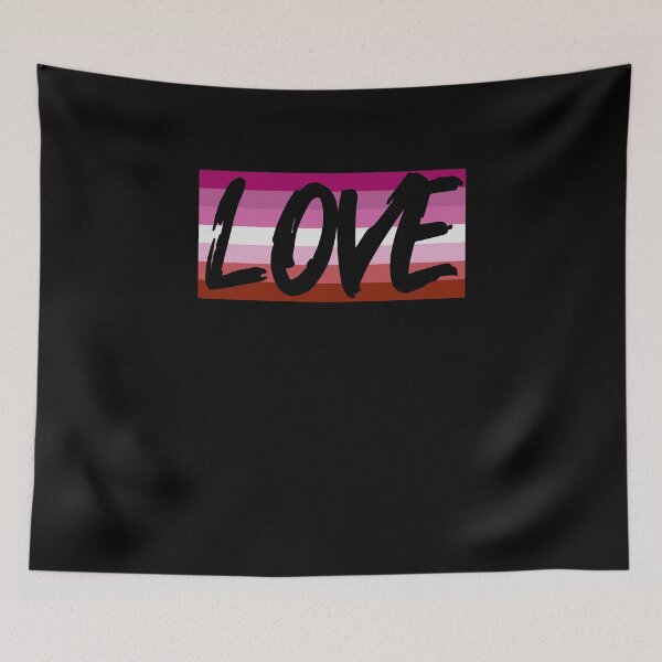 Item preview, LGBTQ Love is never wrong designed and sold by Shirt-Expert.
