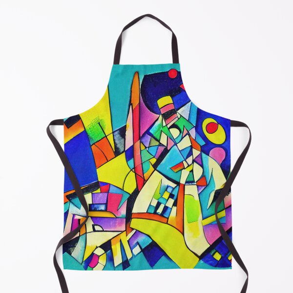 Item preview, Collection abstract- style 03 - Abstract 037 designed and sold by Ruud Hanou.