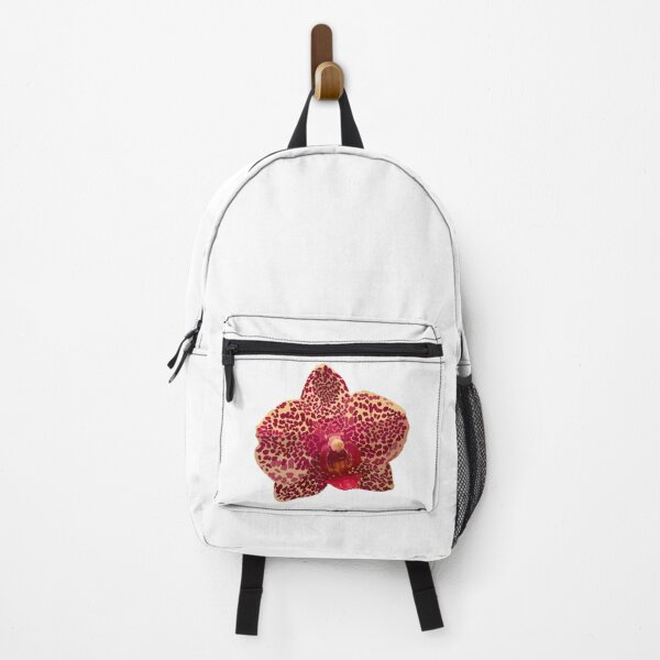 Item preview, Pink Speckled Orchid Painting designed and sold by Garrart1.