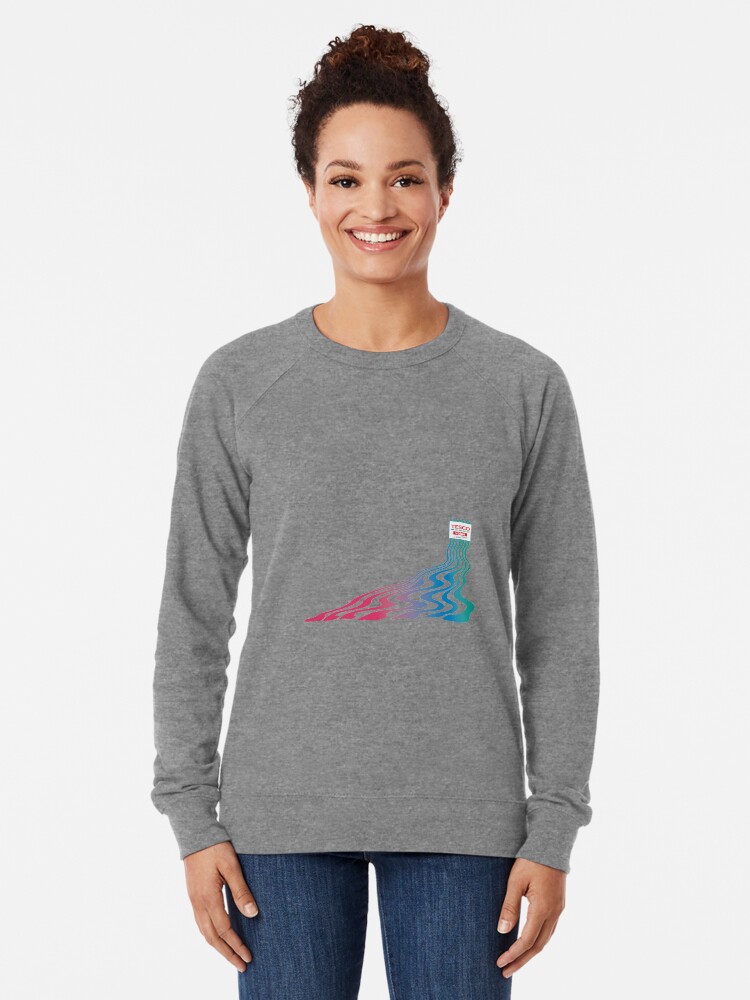 Tesco shop womens sweatshirts