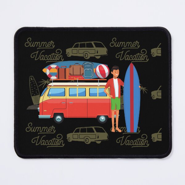 Item preview, BEACH CAMPING LIFE designed and sold by MJ96-PRO.