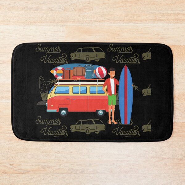 Item preview, BEACH CAMPING LIFE designed and sold by MJ96-PRO.