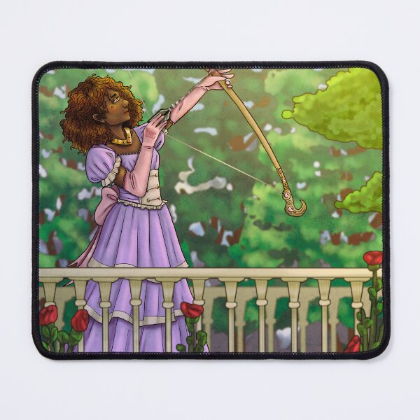 Item preview, Archer designed and sold by Katminusesdraw.