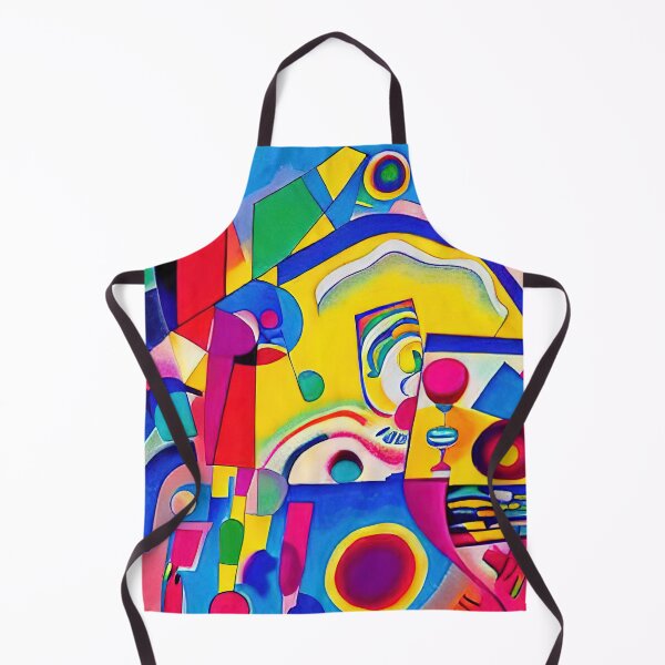 Item preview, Collection abstract- style 03 - Abstract 038 designed and sold by Ruud Hanou.
