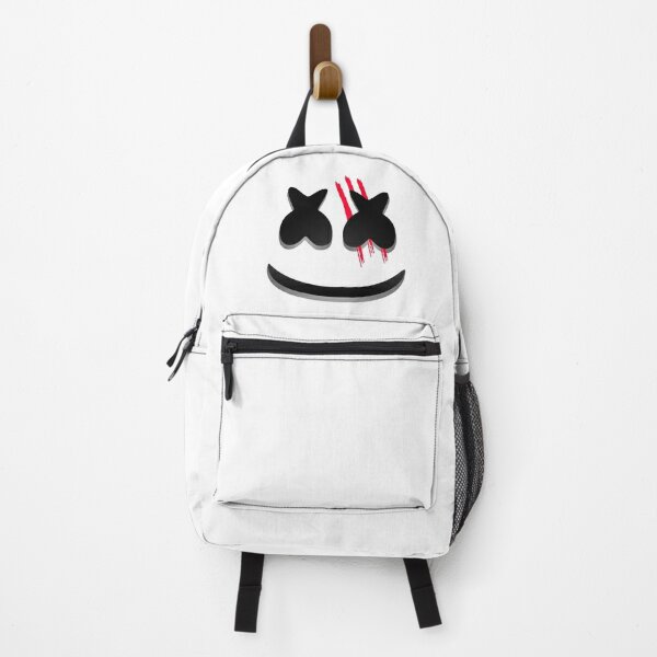 Black 2025 owned backpacks