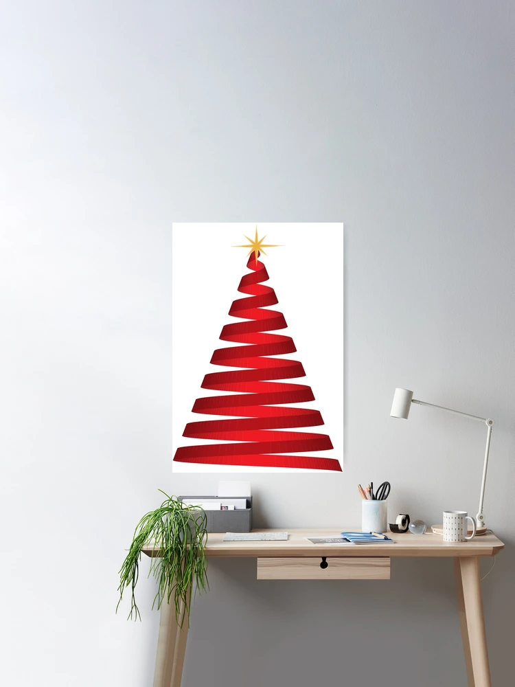 The-Makerista-Christmas-Tree-Ribbon-Library-Classic-Red-IMG_2621