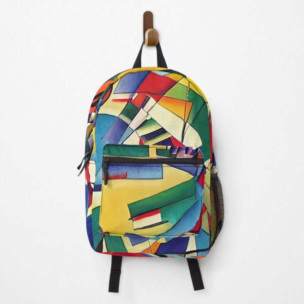 Item preview, Collection abstract- style 03 - Abstract 039 designed and sold by Ruud Hanou.