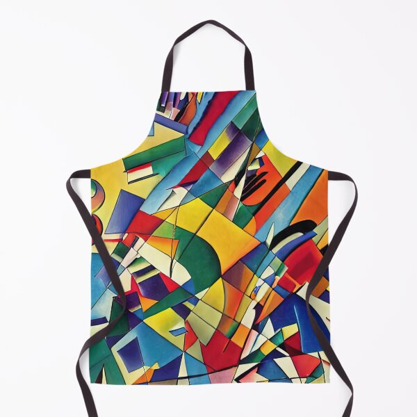 Item preview, Collection abstract- style 03 - Abstract 039 designed and sold by Ruud Hanou.