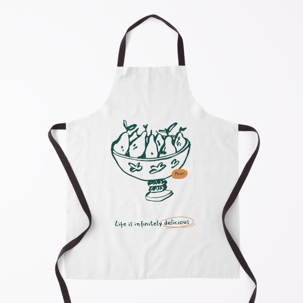 Item preview, Life is infinitely delicious designed and sold by iStarDesign.