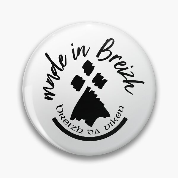 Item preview, Made in Breizh - made in Brittany designed and sold by rikirennes.