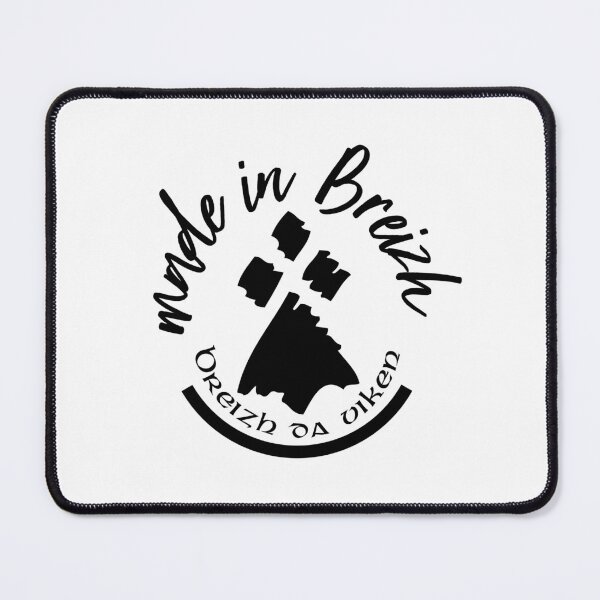 Item preview, Made in Breizh - made in Brittany designed and sold by rikirennes.