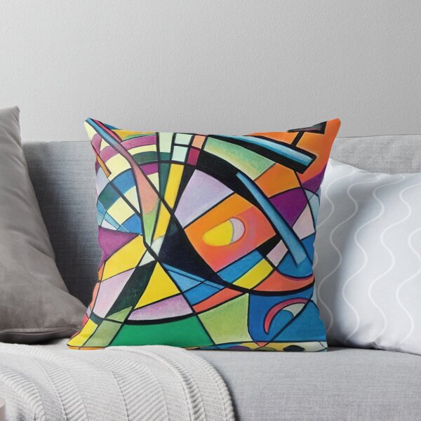 Item preview, Collection abstract- style 03 - Abstract 040 designed and sold by Ruud Hanou.