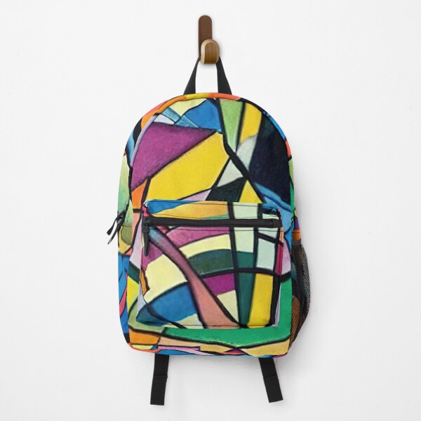 Item preview, Collection abstract- style 03 - Abstract 040 designed and sold by Ruud Hanou.