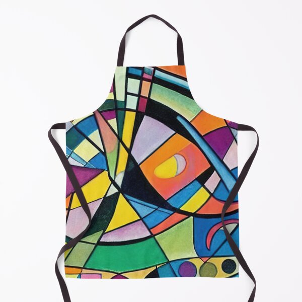 Item preview, Collection abstract- style 03 - Abstract 040 designed and sold by Ruud Hanou.