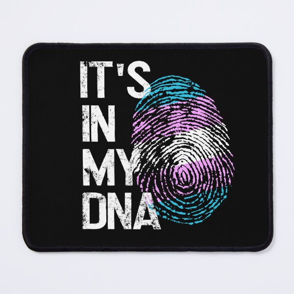 Item preview, LGBTQ Love in my DNA designed and sold by Shirt-Expert.