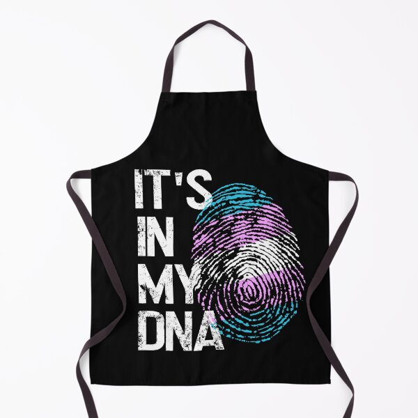 Item preview, LGBTQ Love in my DNA designed and sold by Shirt-Expert.