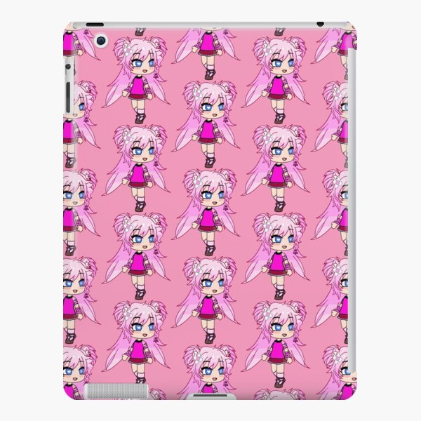 Sing and Dance with friends Gacha Club. Oc ideas friends Gacha life - Gacha  Club Dolls iPad Case & Skin by gachanime