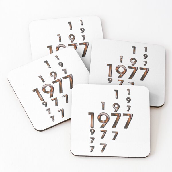 Item preview, 1977 Year designed and sold by Cartsandrab.