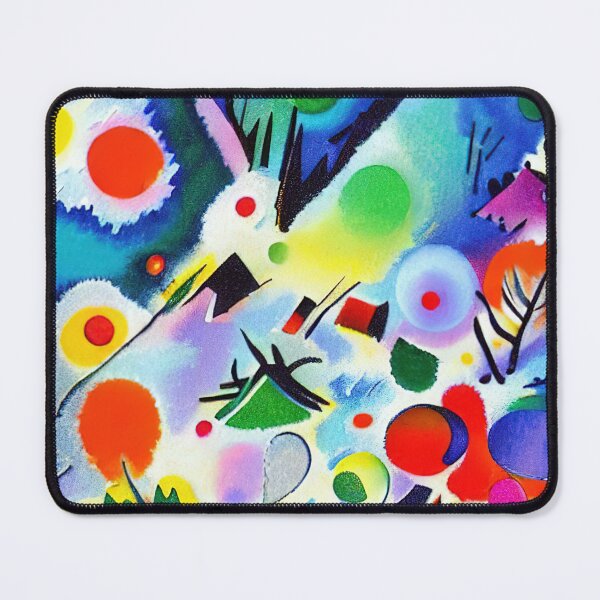 Item preview, Collection abstract- style 04 - Abstract 041 designed and sold by Ruud Hanou.