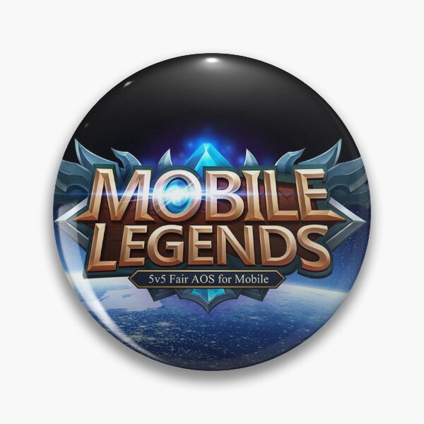 Item preview, Amazing Mobile Legends Poster Art designed and sold by giosandal89.