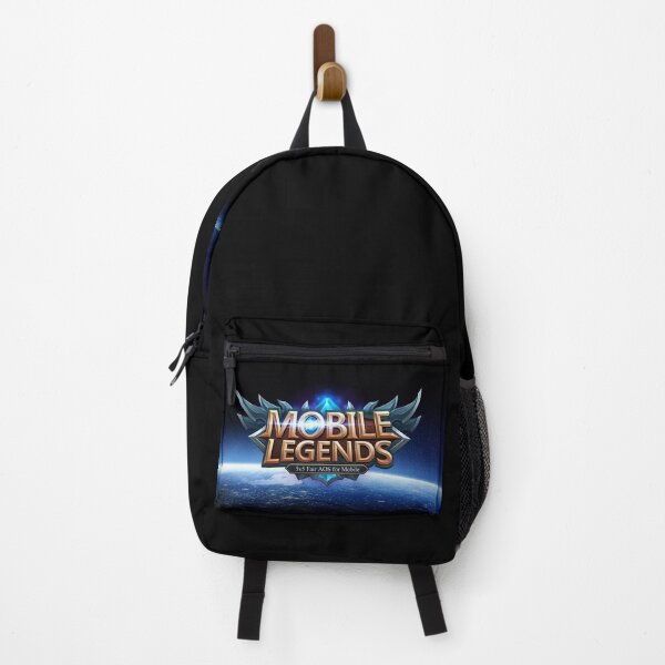 Item preview, Amazing Mobile Legends Poster Art designed and sold by giosandal89.
