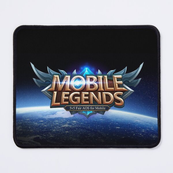 Item preview, Amazing Mobile Legends Poster Art designed and sold by giosandal89.