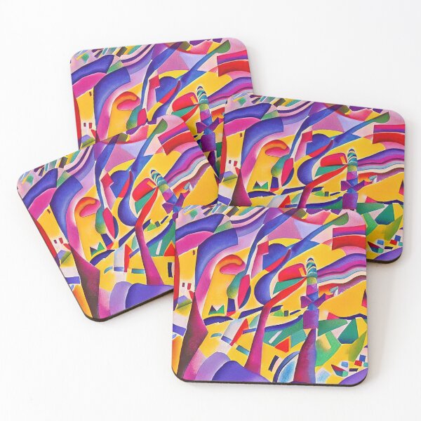 Item preview, Collection abstract- style 03 - Abstract 042 designed and sold by Ruud Hanou.