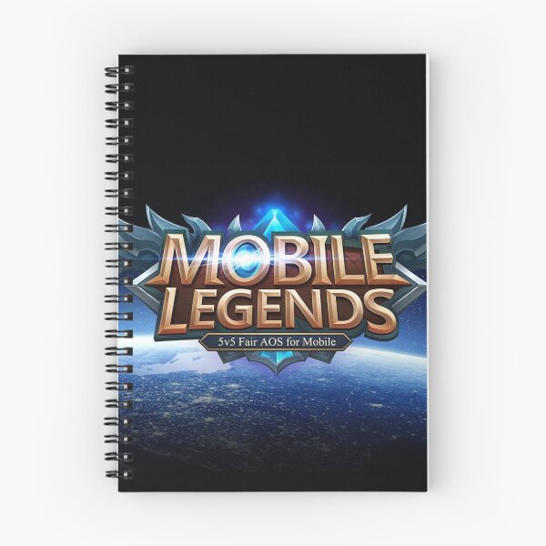 Item preview, Amazing Mobile Legends Poster Art designed and sold by giosandal89.