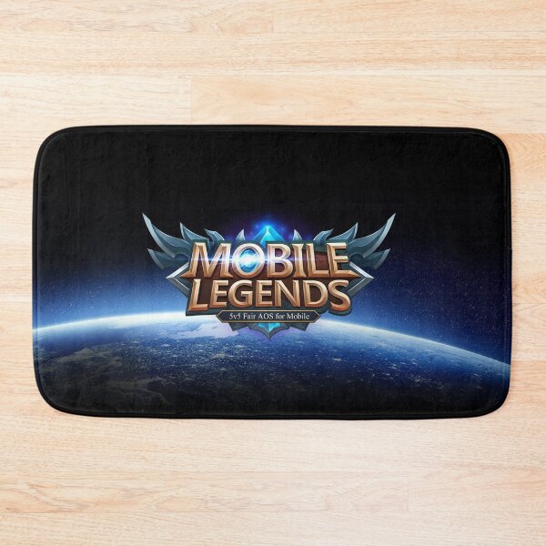 Item preview, Amazing Mobile Legends Poster Art designed and sold by giosandal89.