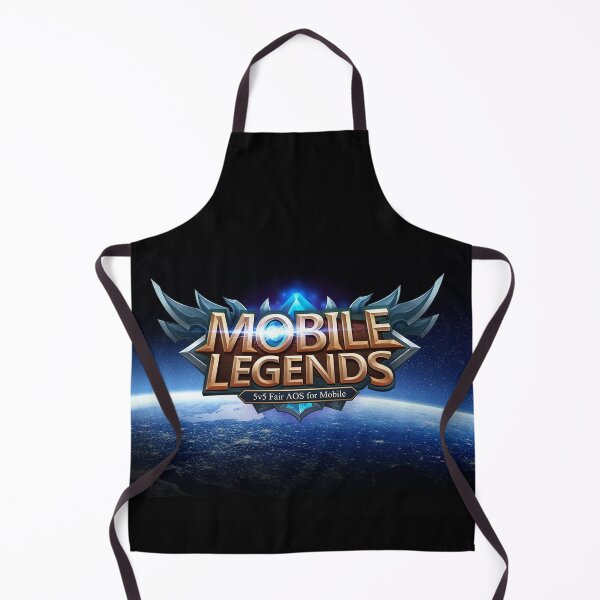 Item preview, Amazing Mobile Legends Poster Art designed and sold by giosandal89.