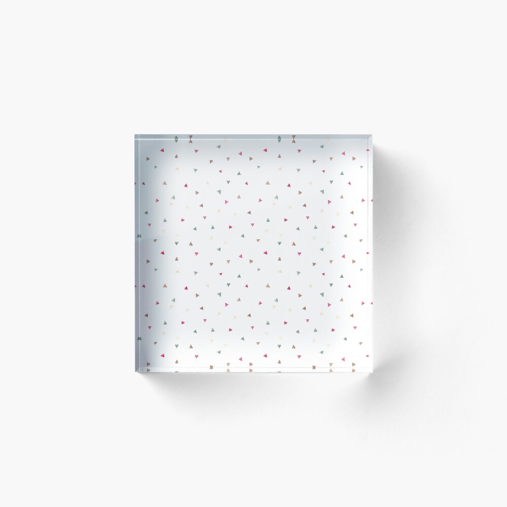 Item preview, Acrylic Block designed and sold by ellartwork.