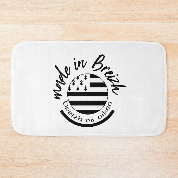 Item preview, Made in Breizh - made in Brittany designed and sold by rikirennes.