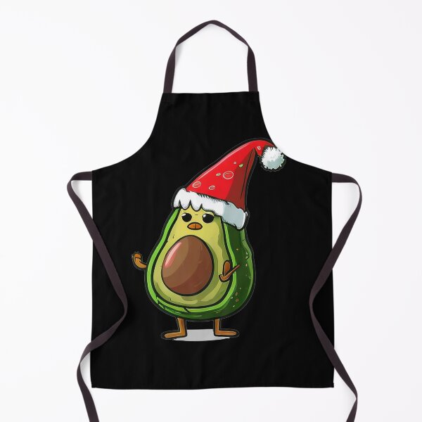 Item preview, Guacin Merry Avocado designed and sold by The-Fox-Hole.