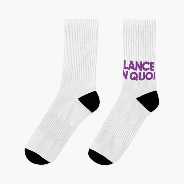 Item preview, Balance Ton Quoi Angèle Violet designed and sold by TooFrenchClub.