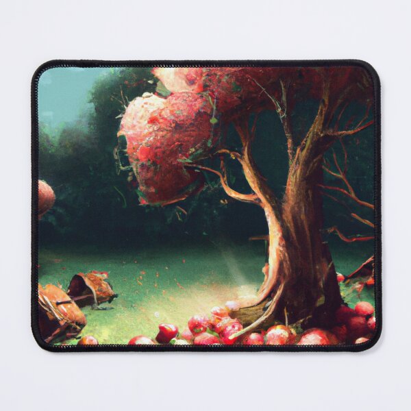 Item preview, The Life Cycle of an Apple Orchard - Apple Abundance - A Tour of the Orchard designed and sold by WBP Mart.