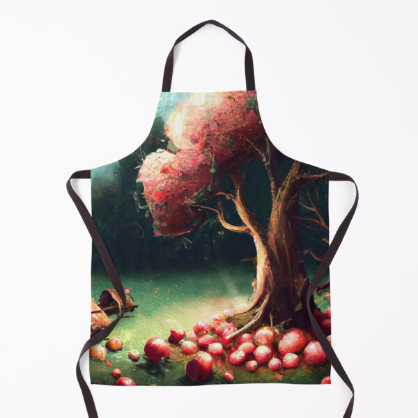 Item preview, The Life Cycle of an Apple Orchard - Apple Abundance - A Tour of the Orchard designed and sold by WBP Mart.