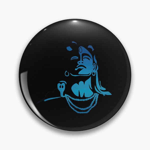 Aperçu de l'œuvre Lord Shiva créée et vendue par EasyPeasyLife ⭐⭐⭐⭐⭐.