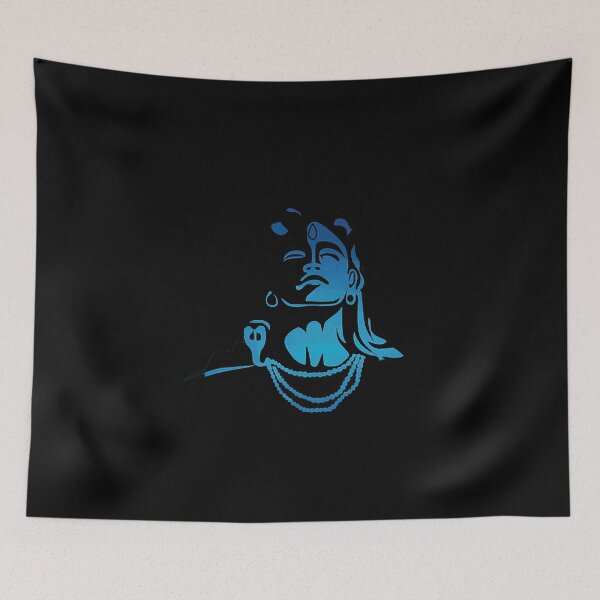 Item preview, señor shiva designed and sold by EasyPeasyLife ⭐⭐⭐⭐⭐.