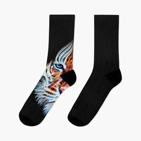 Item preview, Tiger Head designed and sold by Fulya Tanak.