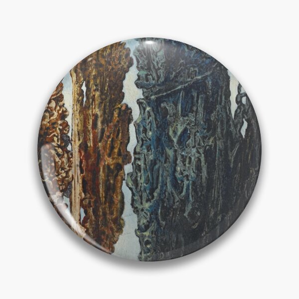 Item preview, Max Ernst designed and sold by qlAinwoRTy.